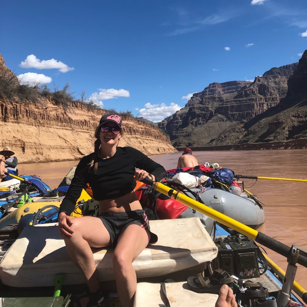 Meet your Posher, Jamie